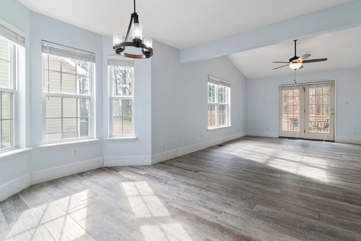 Clean, safe room after biohazard cleanup in Carrollwood, FL