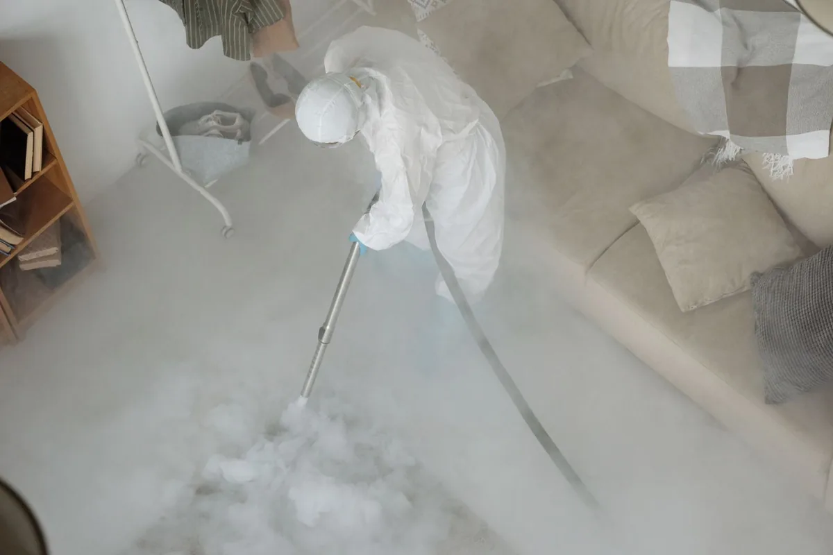 Crime Scene Cleanup in Carrollwood, FL
